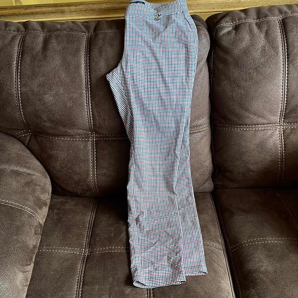 TOMMY HILFIGER CROPPED/ANKLE PANTS